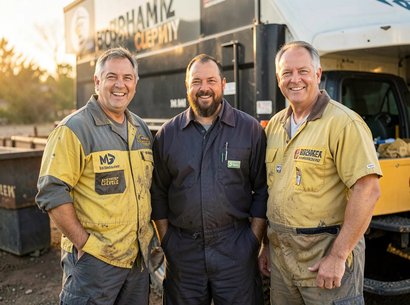 Sewage Cleanup company in Baker, LA