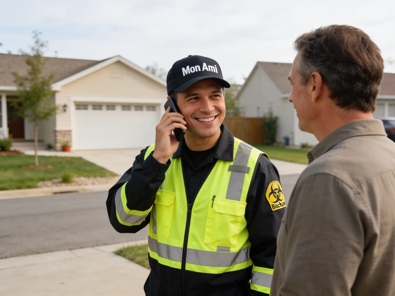 Sewage Cleanup Baker, LA FAQs